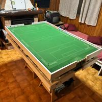 Tavoli Subbuteo