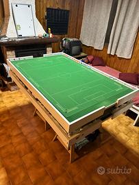 Tavoli Subbuteo