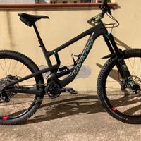 Santa Cruz Nomad C