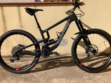 Santa Cruz Nomad C