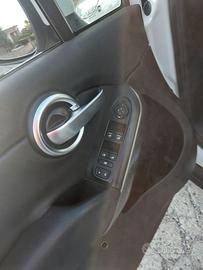 Fiat 500 x