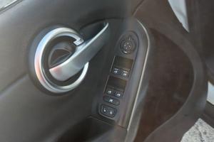 Fiat 500 x