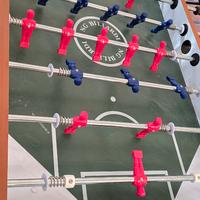 Tavolo multigioco NGbiliardi