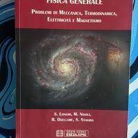 Fisica Generale - Problemi