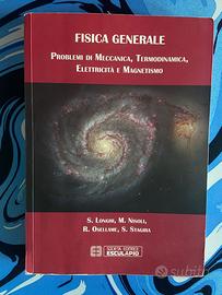 Fisica Generale - Problemi