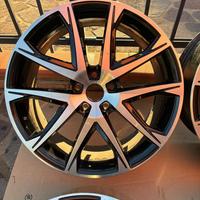 Cerchi 19 Cupra Seat Audi VW