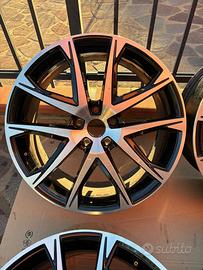 Cerchi 19 Cupra Seat Audi VW