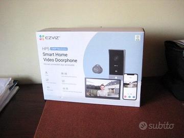 Videocitofono  EZVIZ Smart  Home HP5