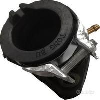 Collettore aspirazione carburatore honda cn 250
