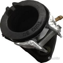 Collettore aspirazione carburatore honda cn 250