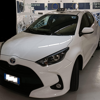 Servizio Taxi