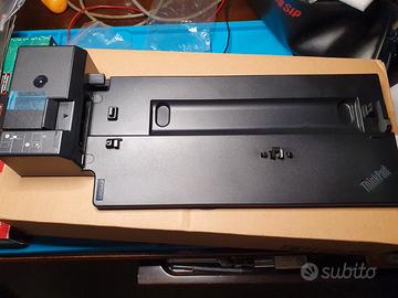 Lenovo Docking station