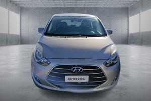 HYUNDAI ix20 - ix20 1.4 crdi Xpossible FL U173471