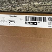Base per sedia girevole ikea ÖRFJÄLL