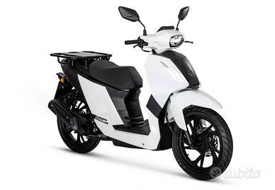 Peugeot Tweet 125 FL