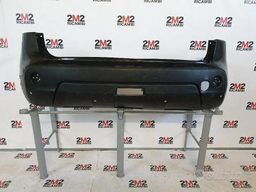 PARAURTI POSTERIORE COMPLETO NISSAN Qashqai Serie