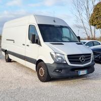 Mercedes-Benz Sprinter 2.2 CDI 143CV E6 MOTORE ROT
