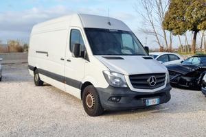 Mercedes-Benz Sprinter 2.2 CDI 143CV E6 MOTORE ROT