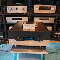 AMPLIFICATORE EAM LAB MUSICA 202i
