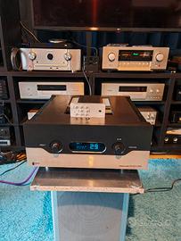 AMPLIFICATORE EAM LAB MUSICA 202i