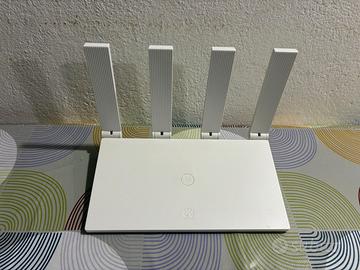Router Huawei WS5200 Wi-Fi Dual-Band AC1200