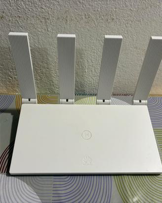 Router Huawei WS5200 Wi-Fi Dual-Band AC1200