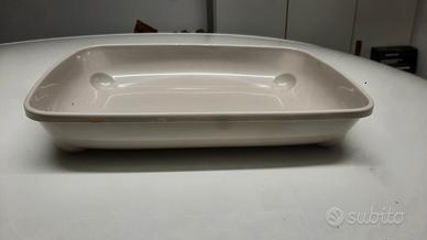 LETTIERA PER GATTI E ANIMALI DOMESTICI