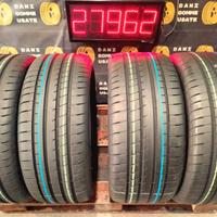 4 GOMME GOOD YEAR RUN FLAT 90/95%