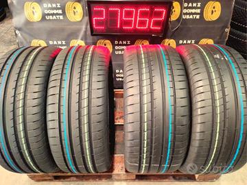 4 GOMME GOOD YEAR RUN FLAT 90/95%