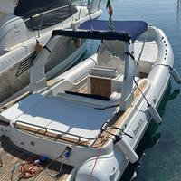 Gommone stilmar 28 efb Open