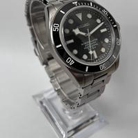 Seiko Mod NH35 39 mm