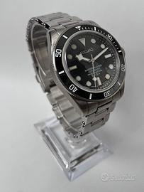 Seiko Mod NH35 39 mm