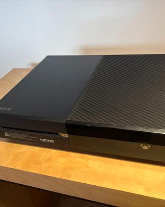 Xbox one