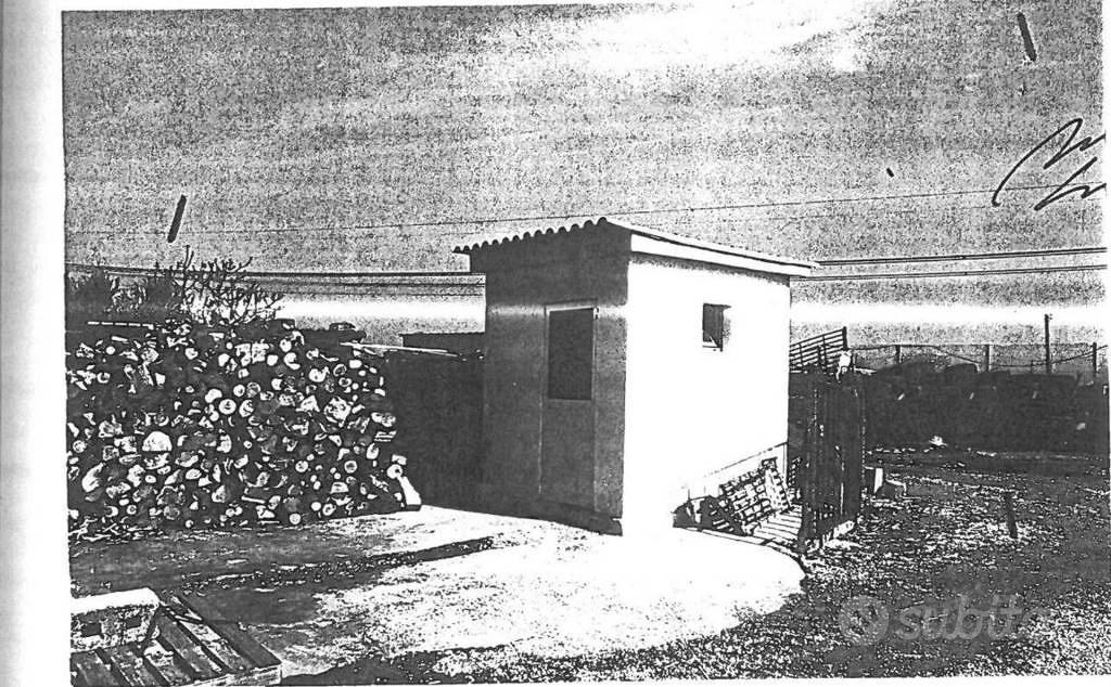 Immobile in asta di 26680 m² a Foggia - Vista 4