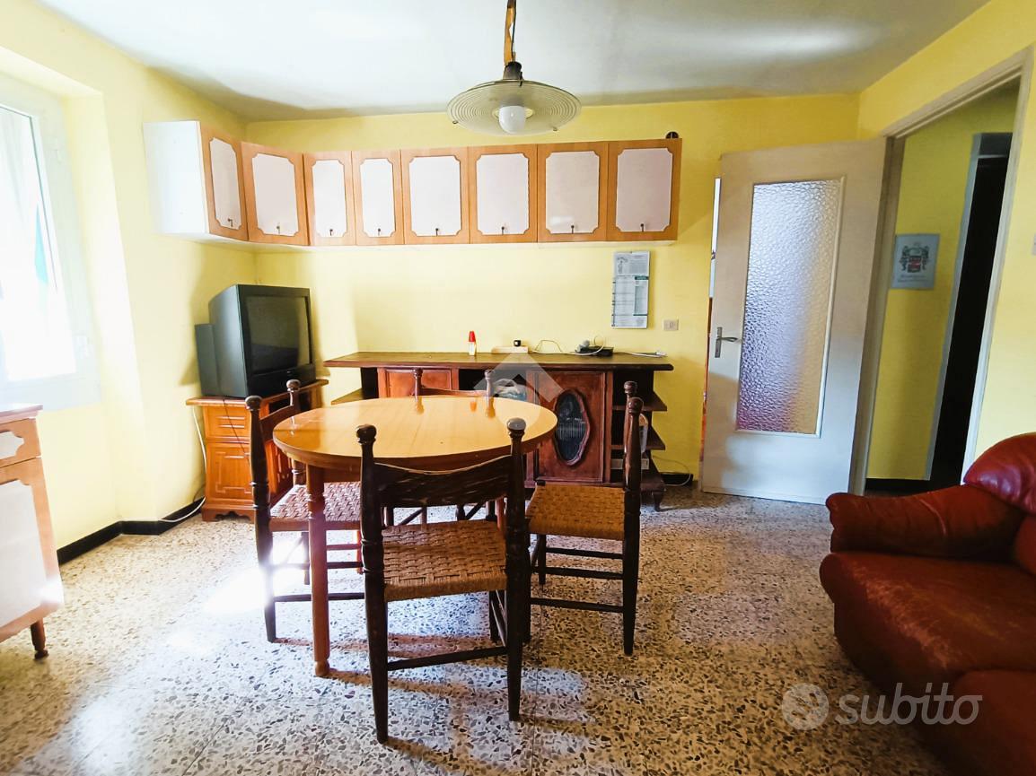 Apartment in Cantalupo Ligure, Villaggio Gagliardi - Altro