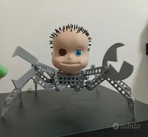 Toy story Baby face