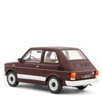 Fiat 126 scala 1/18