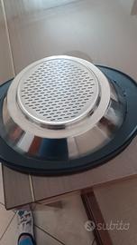 piatto x cottura a vapore bimby