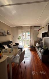 ZONA BOCCONI / FONDAZIONE PRADA - TRILOCALE CON 2