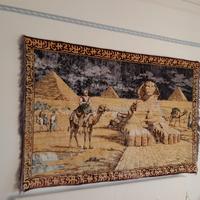 Arazzo arabo