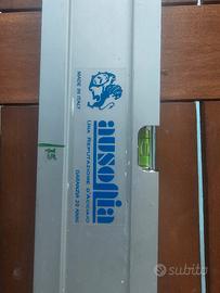 livella lunga 1.50