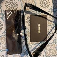 Occhiali tom ford