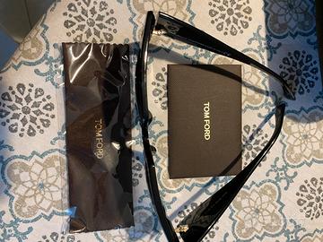 Occhiali tom ford