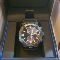 Casio G-shock Gravitymaster GWR B1000