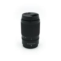Nikon Z DX 50-250mm f/4.5-6.3 VR