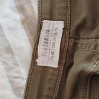 Pantaloncini 