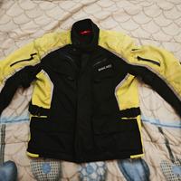 Giacca Ducati h2out mis. XXL