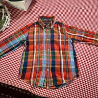 Camicia Ralph Lauren