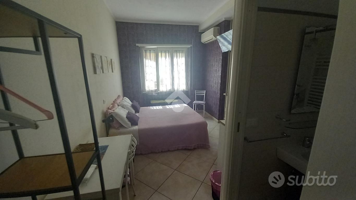 Appartamento – Roma, Torre Gaia, Municipio Roma VI - Vista 5