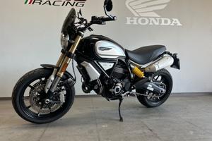 Ducati Scrambler 1100 CON GARANZIA